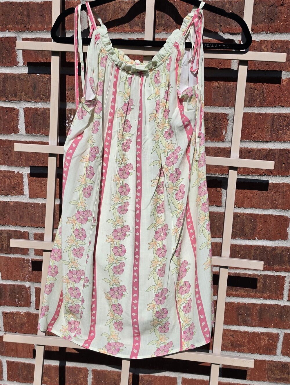 NEW Maaji Mini Beach Dress Colorful Floral Print M - Picture 5 of 9